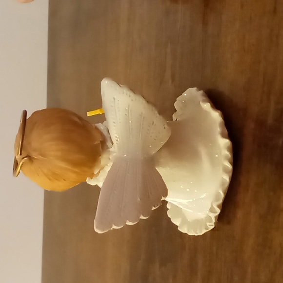 Morehead Inc. Holly Babies 4 Piece Set - Picture 6 of 13